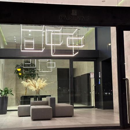 Lhome กาดิซ ภายนอก รูปภาพ